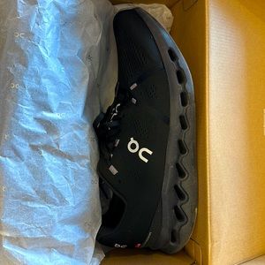 On Running Cloudsurfer